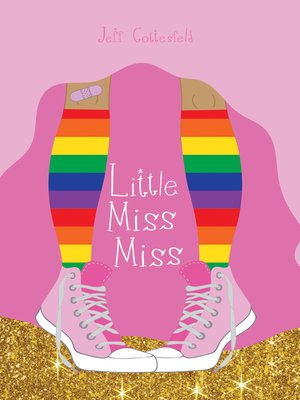 cover image of Little Miss Miss